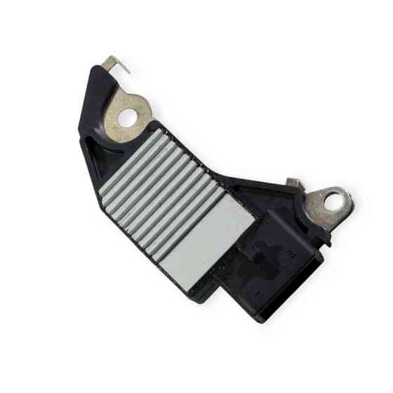 Регулятор Ланос 75А интегральный (интегралка, реле зарядки) DK напряжения Мукачево