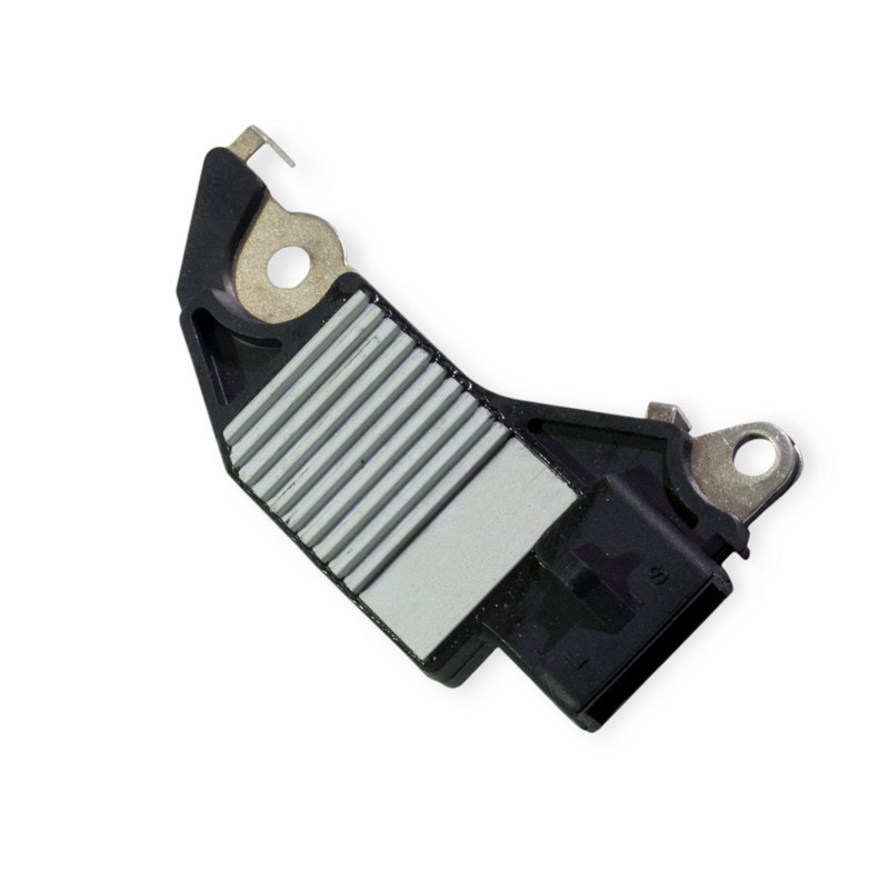 Регулятор Ланос 75А интегральный (интегралка, реле зарядки) DK напряжения Мукачево - изображение 1