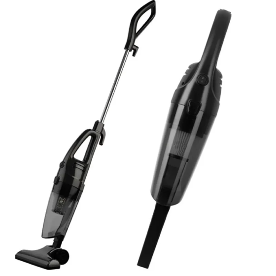 Пылесос Domotec/RAF R-8709В 600Вт 1л пылесборник, с турбощеткой в комлпекте Одесса