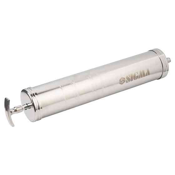 Sigma Шприц для заливки масла 500мл SIGMA (6300541) Киев