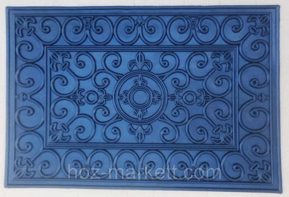 Коврик резиновый 