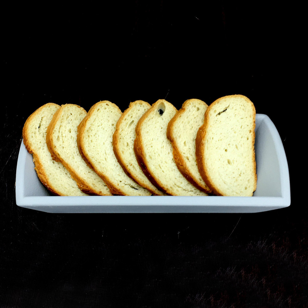 Хлебный лоток 