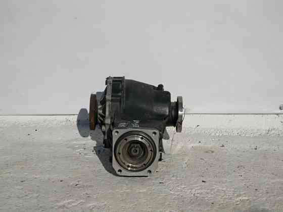 VAG  01R525053 Редуктор заднього мосту VAG Audi A4 A6 Volkswagen B5+ W8 Одеса