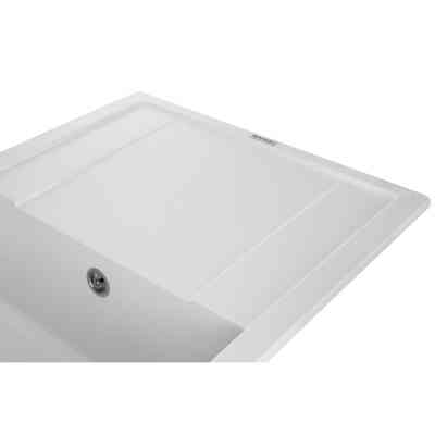 Мийка кухонна GRANADO Alicante white (gr2405) Вінниця