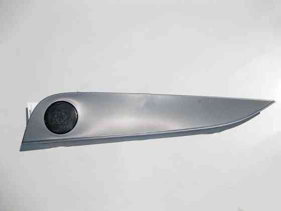 Mercedes-Benz  A2137306200 Декоративна алюмінієва накладка задньої правої дверної картки E-Class W213 Одеса