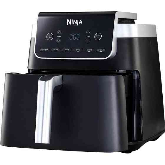 Мультипіч Ninja Air Fryer Max Pro AF180EU ( 5.8 кг ) Харьков