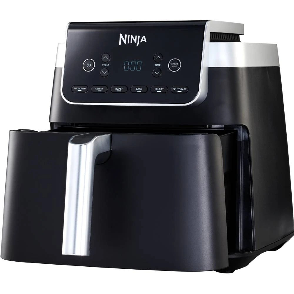 Мультипіч Ninja Air Fryer Max Pro AF180EU ( 5.8 кг ) Харьков - изображение 4