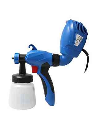 Краскопульт ручний електричний 700мл (220 V ) Одеса