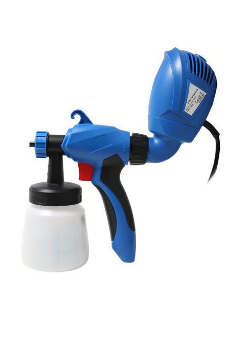 Краскопульт ручний електричний 700мл (220 V ) Одеса - фото 1