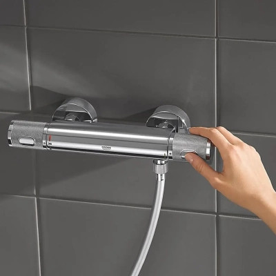 Змішувач Grohe QuickFix Precision Feel (34790000) Вінниця - фото 7