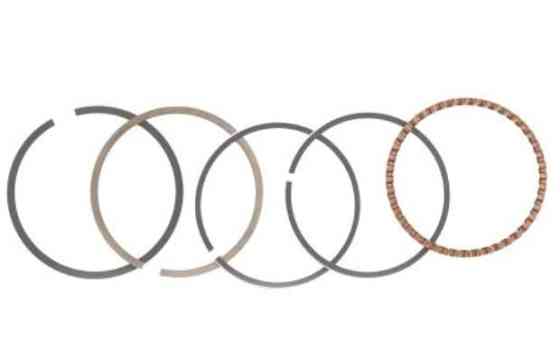 Кільця Delta 50 1,00 (Ø40,00) SUNY (mod.B) Киев