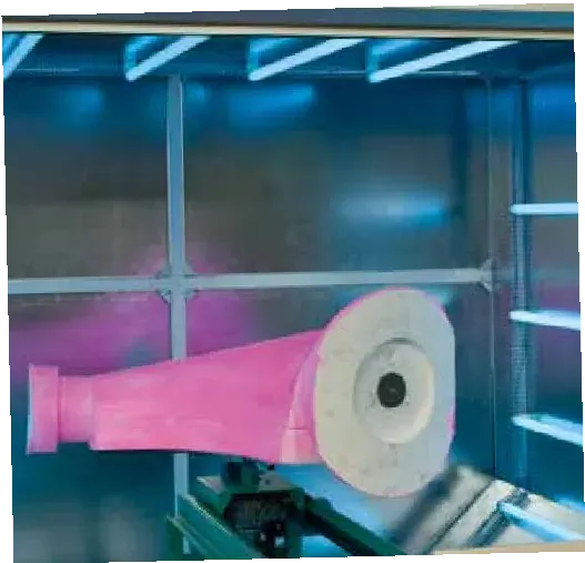 Оборудование для бетонных оснований люков, Capitan. Киев - изображение 8