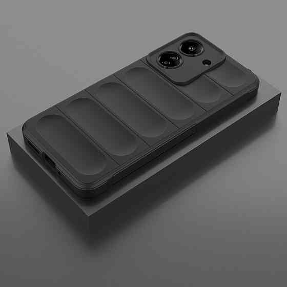 Чохол для смартфона Cosmic Magic Shield for Xiaomi Redmi 13C 4G/POCO С65 Black (MagicShXi13CBlack) Киев