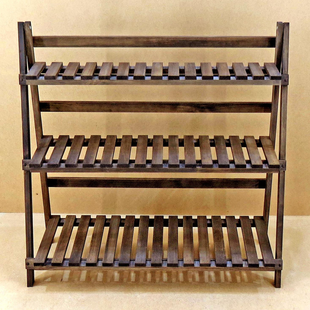 Стелаж кухонний "Монпел 380" капучино Миколаїв - фото 1