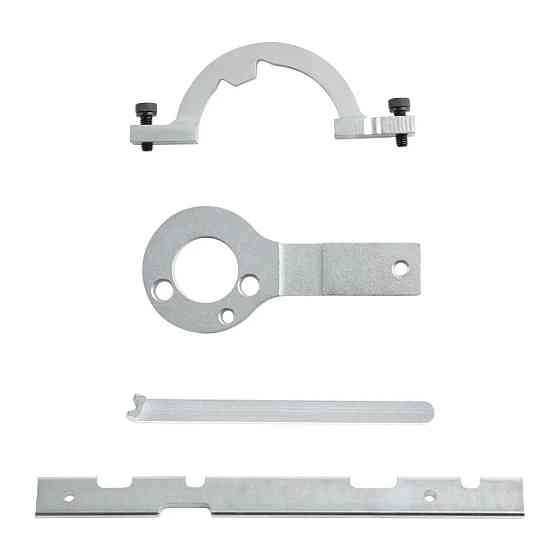 Набір фіксаторів для двигунів OPEL / VAUHALL, 27пр. (1.3 CDTI 16V, 1.9 CDTI, 2.0 DTI, 2.2 DTI), в ке Одеса