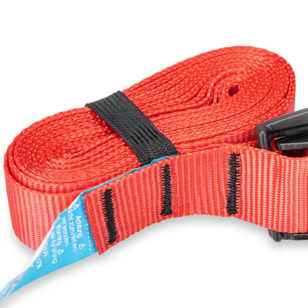 Ремінь для кріплення вантажу 25мм х 6м "Premium Spanngurt" Heyner, 880600 Київ - фото 6