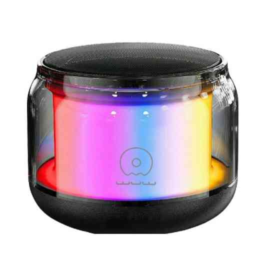 Чорна колонка WUW-R213 Київ