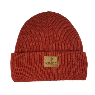 Водонепроникна шапка Dexshell Watch Beanie Red (DH322RED) Вінниця - фото 2