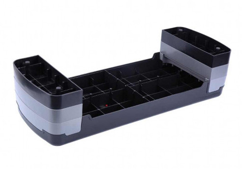 Степ-платформа EasyFit Step-B 3-ступінчаста Коломия - фото 3