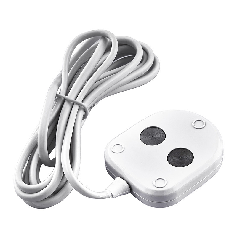 Датчик контролю протікання води Koer KR.1501-1 (довжина дроту 2 м) (KR5222) Київ - фото 2