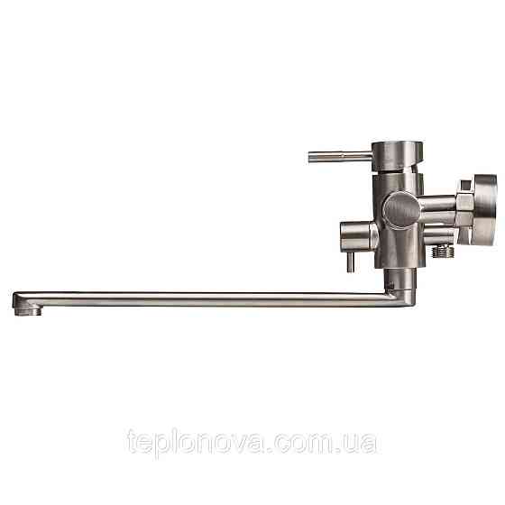 Змішувач для ванни Globus Lux ALPEN SBT1-208 Чернівці