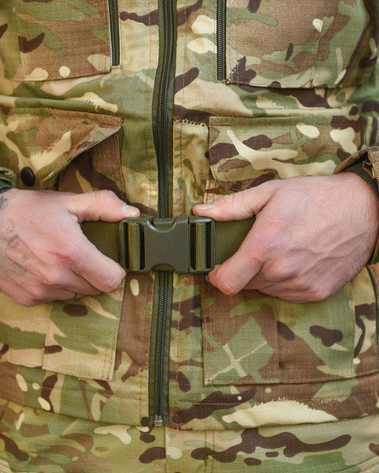 Рюкзак штурмовой мультикам НП5197 Одесса - изображение 4