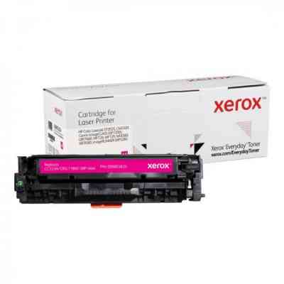 Картридж Xerox HP CC533A (304A), Canon 718 magenta (006R03824) Вінниця