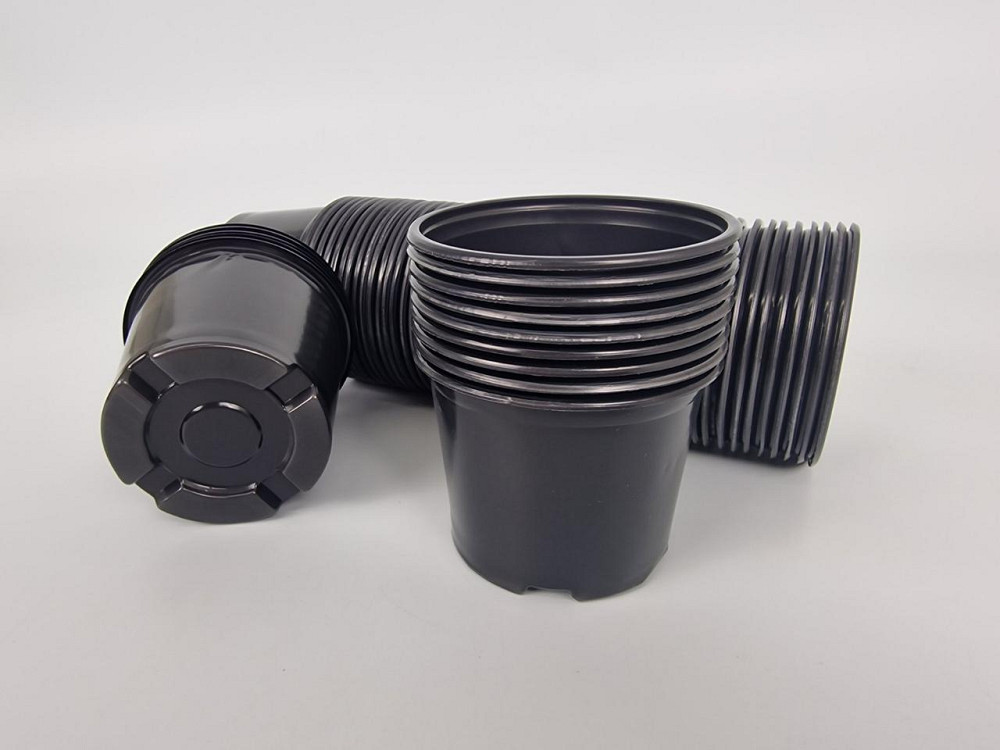 Стаканчик під розсади 380 грам*65шт Харків - фото 4