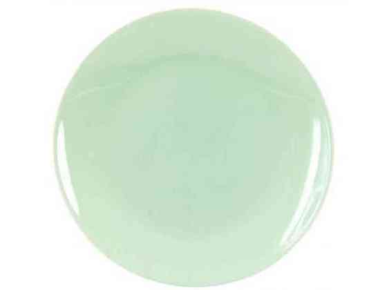 Тарілка обідня d=25см Zelie Paradise Green кругла ТМ LUMINARC Київ