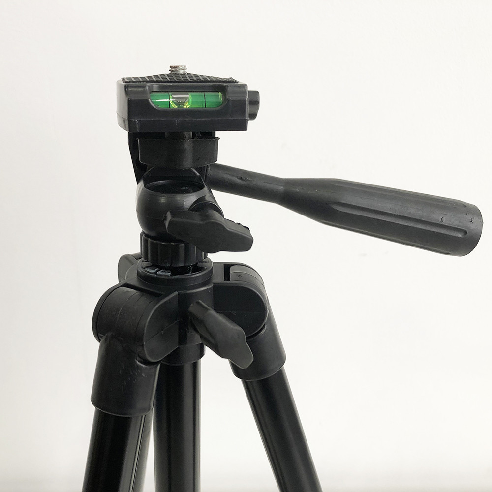 Штативи для фото зйомки Tripod 3110 0, 35-1.02м, Підлоговий штатив, Штативи для фотокамери KU-46 Львів - фото 4