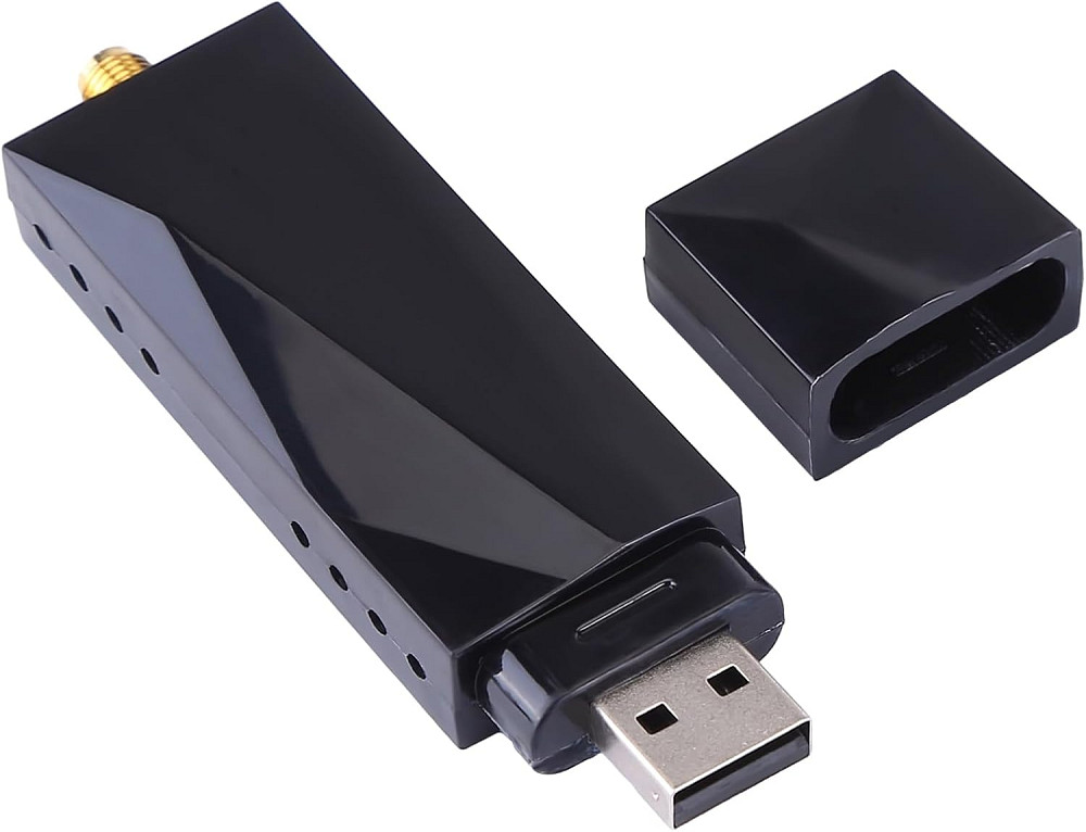 Автомобільний ресівер до Android-магнітол з цифровим радіо DAB Луцк - изображение 3