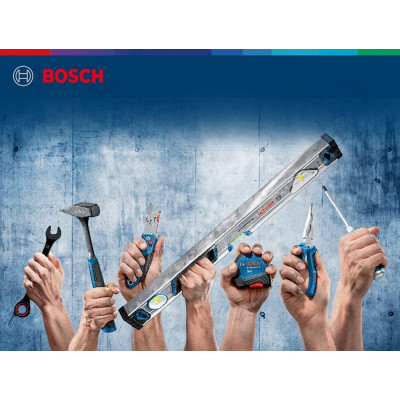 Плоскогубцы Bosch набор 3 шт, комбинированные, удлиненные, бокорезы (1.600.A01.6BG) Винница - изображение 6