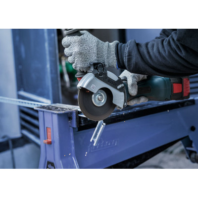 Круг відрізний Bosch Multi Construction прямий 125х1.6мм (2.608.602.383) Вінниця - фото 11