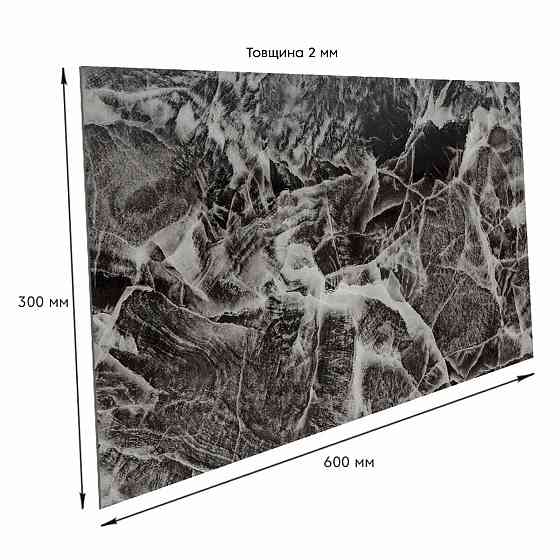 Самоклеящаяся настенная плитка PET Киев