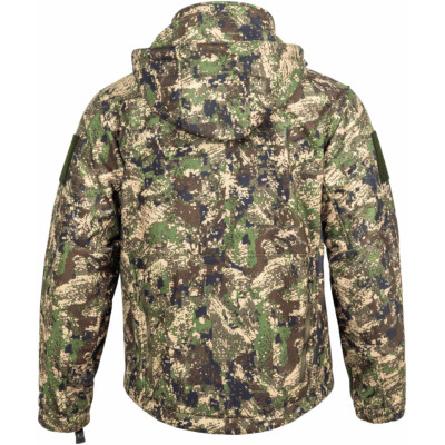 Куртка Hallyard Breda Camo 56 (breda camoJ/7838-001 56) Винница - изображение 9