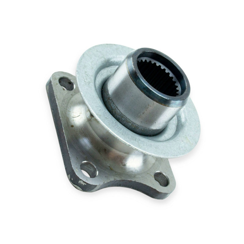 Флянец волга-газель мелкий шлиц новый образец редуктора Мукачево - изображение 1