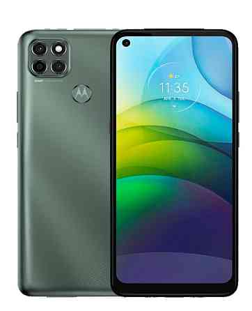 Захисне скло 5D для Motorola Moto G9 Power, Made in Ukraine Київ