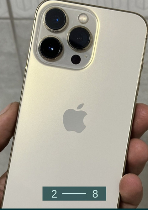 Айфон: iPhone 13 Pro 256Gb. Киев - изображение 6