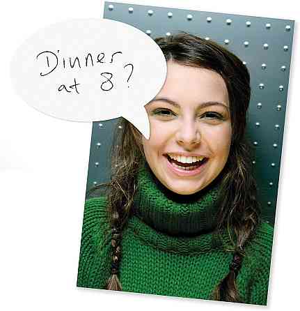 Стики для нотаток 