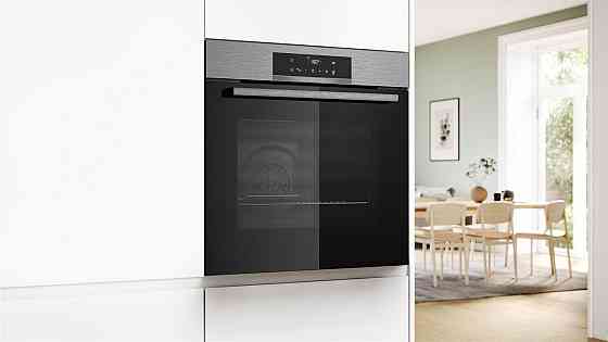 Духова шафа Bosch HBG572ES3 ( 27587 ) Харків