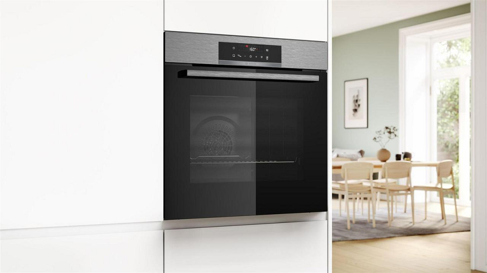 Духова шафа Bosch HBG572ES3 ( 27587 ) Харків - фото 5