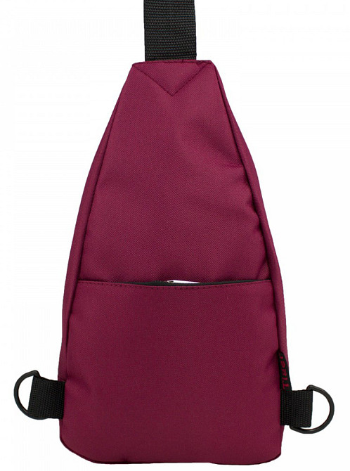 Рюкзак-сумка Tiger Joker бордо S370200 Киев - изображение 3