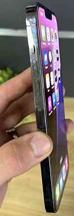 Айфон Apple iphone 13 Pro Max 128 GB являє собою Київ