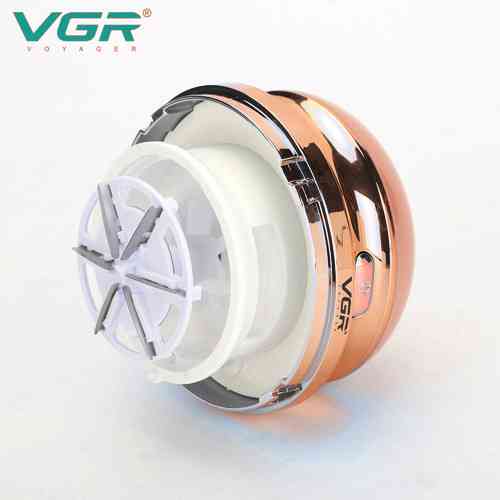 Ефективний пристрій для видалення ковтунів VGR V-817, Машинка для TH-288 видалення котушок Київ