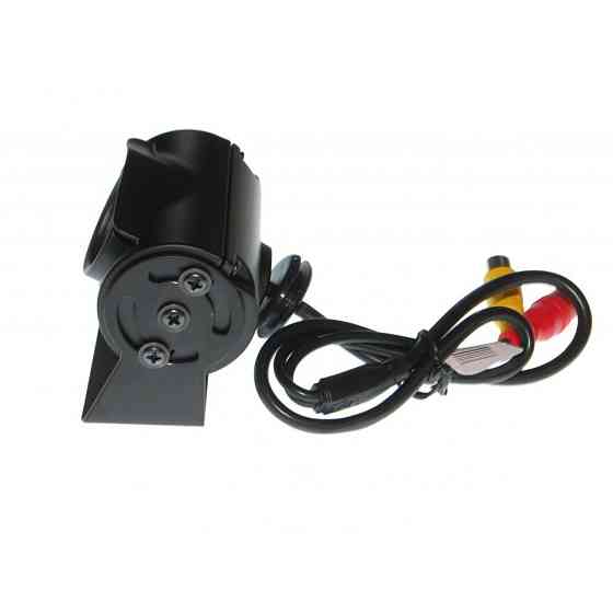 Камера заднего вида Baxster BUS/Truck HQCB-104 Харьков