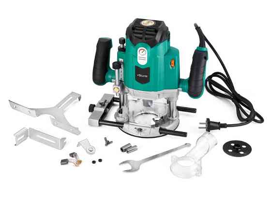 Фрезер Sturm ER1122E 2200Вт (читать описание) Ровно