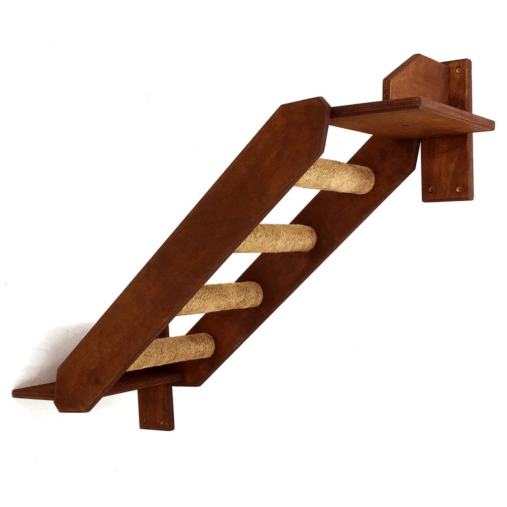 Игровой комплекс для кошек 