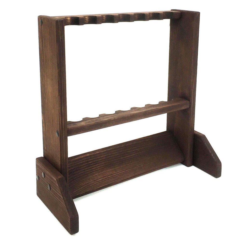 Органайзер для вудок "Болонь 7" капучино Миколаїв - фото 1