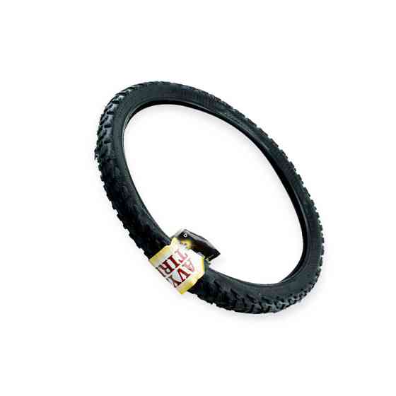 Шина 24*2,125 Антипрокол MRH 5021 Индия (5 мм) велосипедная Мукачево