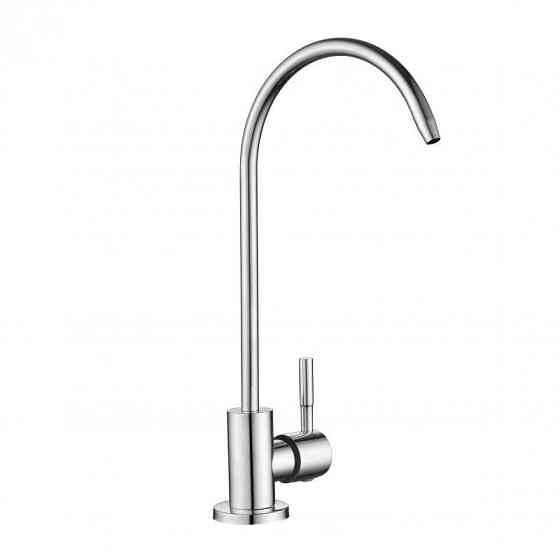 Монокран для осмосу Lidz Mono 270 LDMON270CRM49572 Chrome Київ